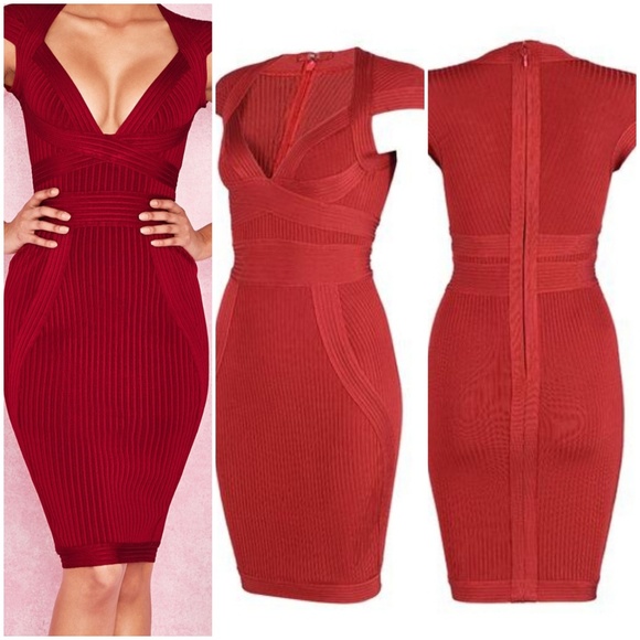 bandage dress boutique